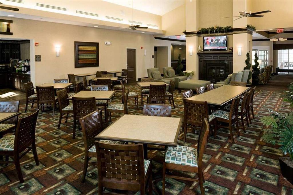Homewood Suites By Hilton York Restaurante foto